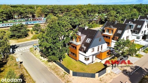 Hel ul. Bursztynowa - twoje miejsce nad morzem