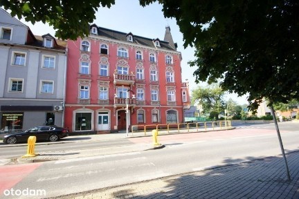 Kawalerka na sprzedaż, Głuchołazy ul. Powst. Śl.