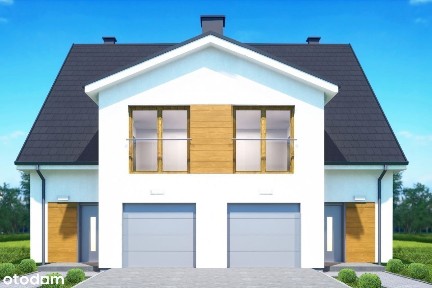 ul. Sadowa, Borkowo, Pruszcz Gdański, gdański, pomorskie