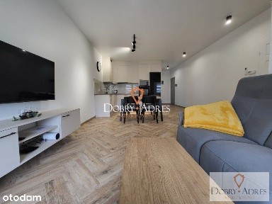 Mieszkanie 3 pokoje z balkonem- klimatyzacja - Jas