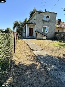 Dom w Bogumiłowicach