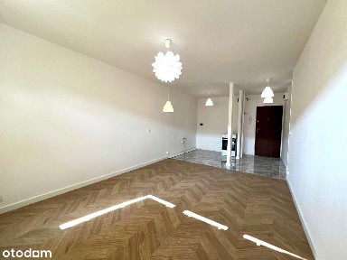 2-Pokojowe mieszkanie na Pomorzanach