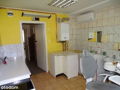 Lokal użytkowy na sprzedaż