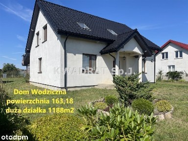 Dom na sprzedaż Wodziczna Gmina Trzcinica!