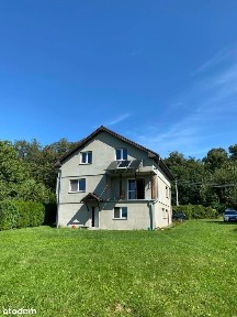 PILNIE SPRZEDAM- duży dom i duża działka !