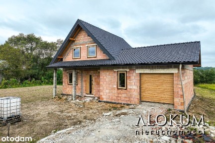 Na sprzedaż dom w Drwini