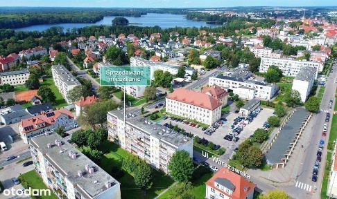 3 pokoje • duży balkon • atrakcyjna lokalizacja