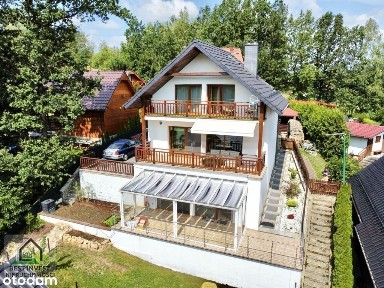 Biedrzychowice, Olszyna, lubański, dolnośląskie