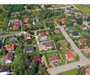 Przestronny dom - Do dużej negocjacji !