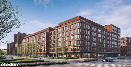 Lokal gastronomiczno-usługowy Popiełuszki