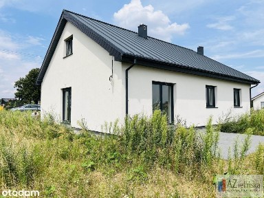 Sprzedam Ładny Dom wolnostojący na terenie Lednick