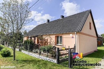 Piękny Dom w Malowniczej Okolicy w Pobliżu