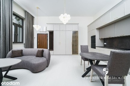 3 pok. Apartament, Stare Miasto, Noble Residence