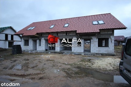 Nowy dom w Jaworzynie Śląskiej!