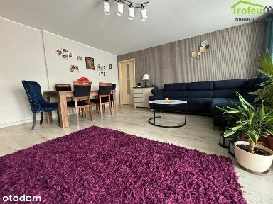 82.90m2! 4 pokoje! Grupa!