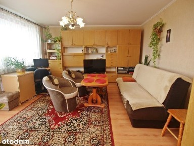 Żary/Kunice mieszkanie z balkonem