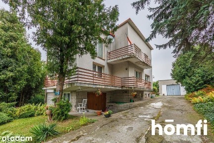 Jarosław - dom blisko centrum miasta!