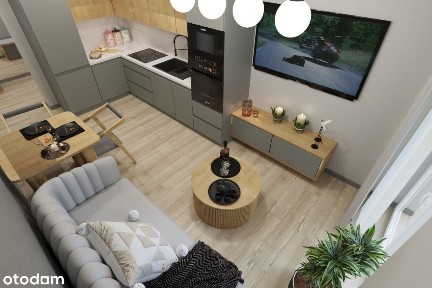 Osiedle Władysława Łokietka - mieszkanie A