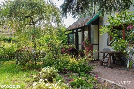 Przepiękna działka z dwoma domami | Nieopodal Jeziora | Duży potencjał