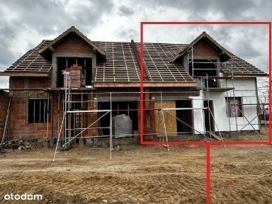 OKAZJA-Nowy Dom 155m2 2,5ar, Wieluń