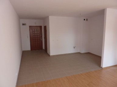 Kościan - centrum wynajem mieszkania 40 mkw