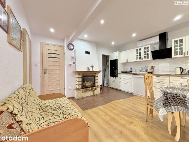 Dom jednorodzinny - Braciejowice, gm. Łaziska