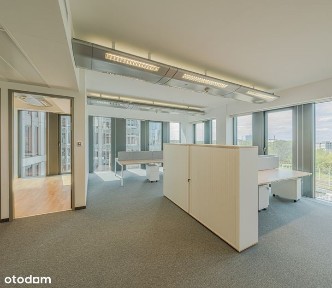 Umeblowane gotowe do pracy, najem 2 lata od zaraz