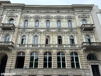 Wynajem Przestrzeni Biurowej-Ul. Fredry 6,Warszawa
