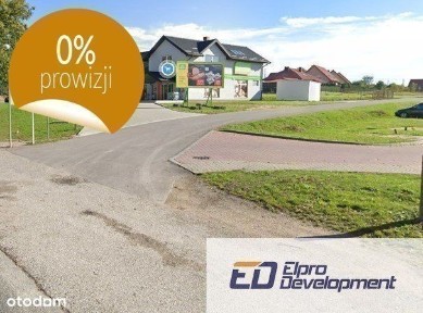 Łoniów, sandomierski, świętokrzyskie