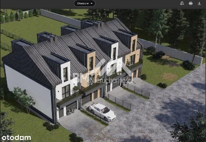 Duże pokoje, garaż, Wkd, promocja!