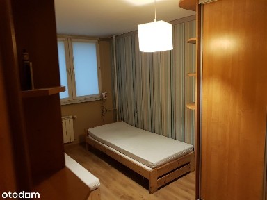 Wynajmę pokoje dla pracowników z Ukrainy