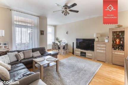 4 Pokoje | Wrzeszcz | Dostępne OD Zaraz