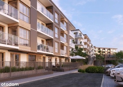 unikalny APARTAMENT / połączone 2 mieszkania w 1