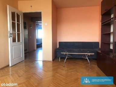 Centrum 2 Pokoje Z Balkonem - Inwestycyjne