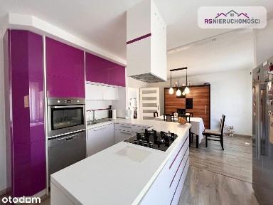 Dom - Bliźniak - Nacław