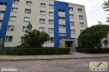 M3 Okolice stadionu | C.O Miejskie | Balkon