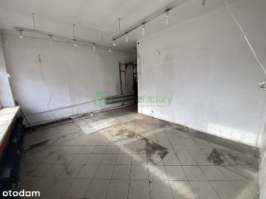 LOKAL USŁUGOWY NA WIDZEWIE OD ZARAZ