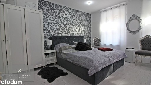 Mieszkanie o pow. ok. 128 m2 w centrum Namysłowa.