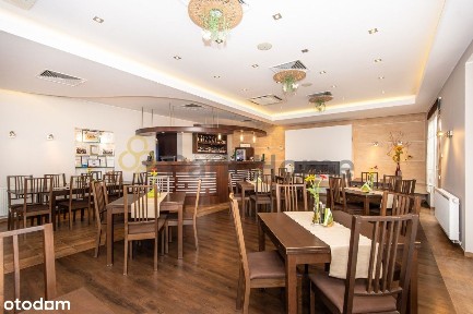 Gotowy Biznes - Wyjątkowa inwestycja