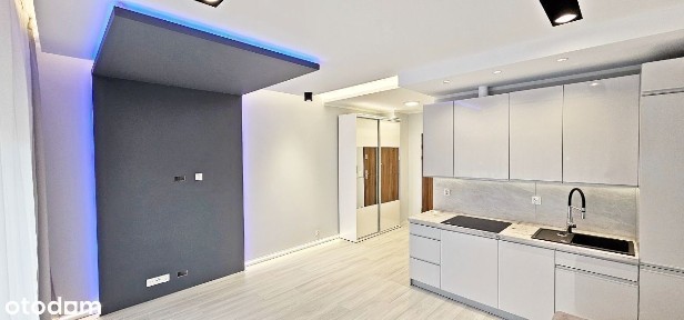 Apartament przy plaży, miejsce parkingowe