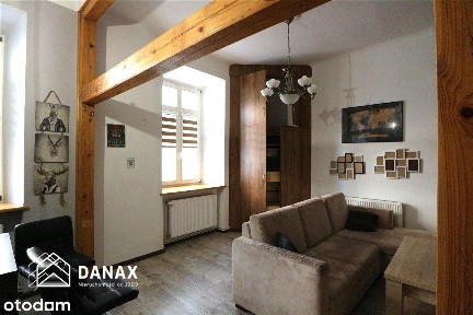 Grzegórzki, Śródmieście - przygotowane pod wynajem