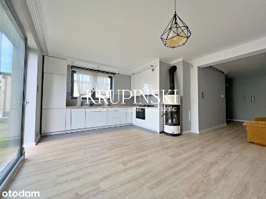 Toruń, Wrzosy, Dom wolnostojący blisko Lasu!