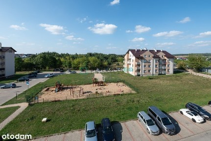 Duże mieszkanie na ul. Broniewskiego!