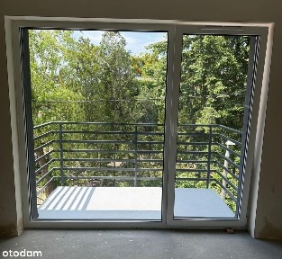 Okazja!5 min. Stary Rynek/2 pokoje/balkon/bez PCC i pośrednictwa!