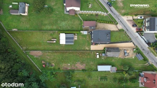 Libidza, ul. Biała | Przestronny dom