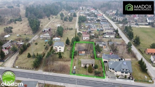 Osiny, Kamienica Polska, częstochowski, śląskie