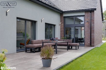 Dom, 271,83 m², Gliwice