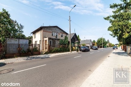 Sprzedaż domu lub zamiana na mieszkanie, Radom