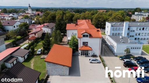 Tadeusza Kościuszki, Szydłowiec, szydłowiecki, mazowieckie