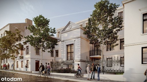 Lokal od dewelopera pod usługi medyczne, Centrum